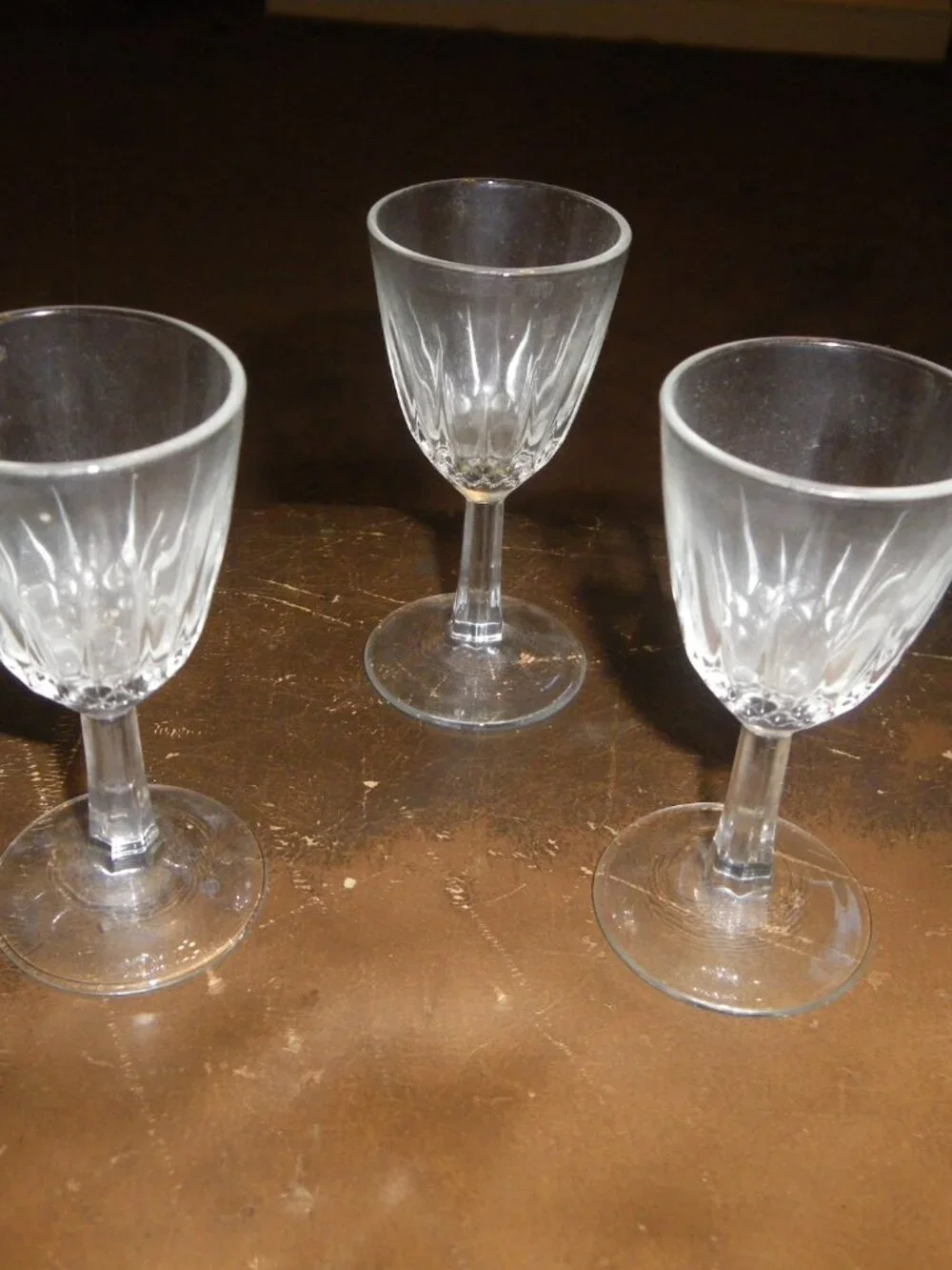 Vintage these are